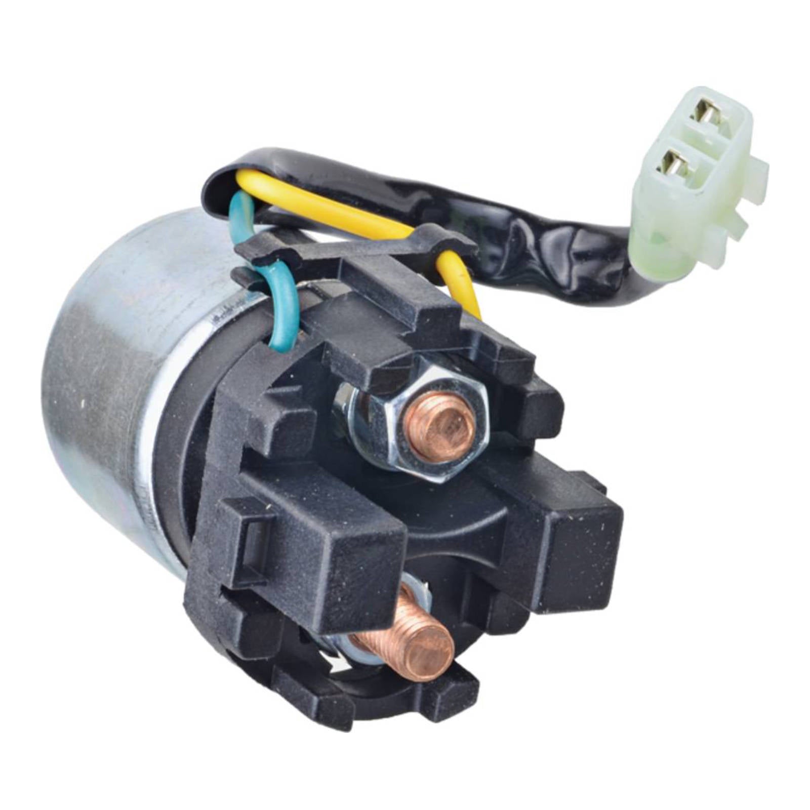 J&N Solenoid Series