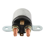 J&N Starter Relay with Multiple Options