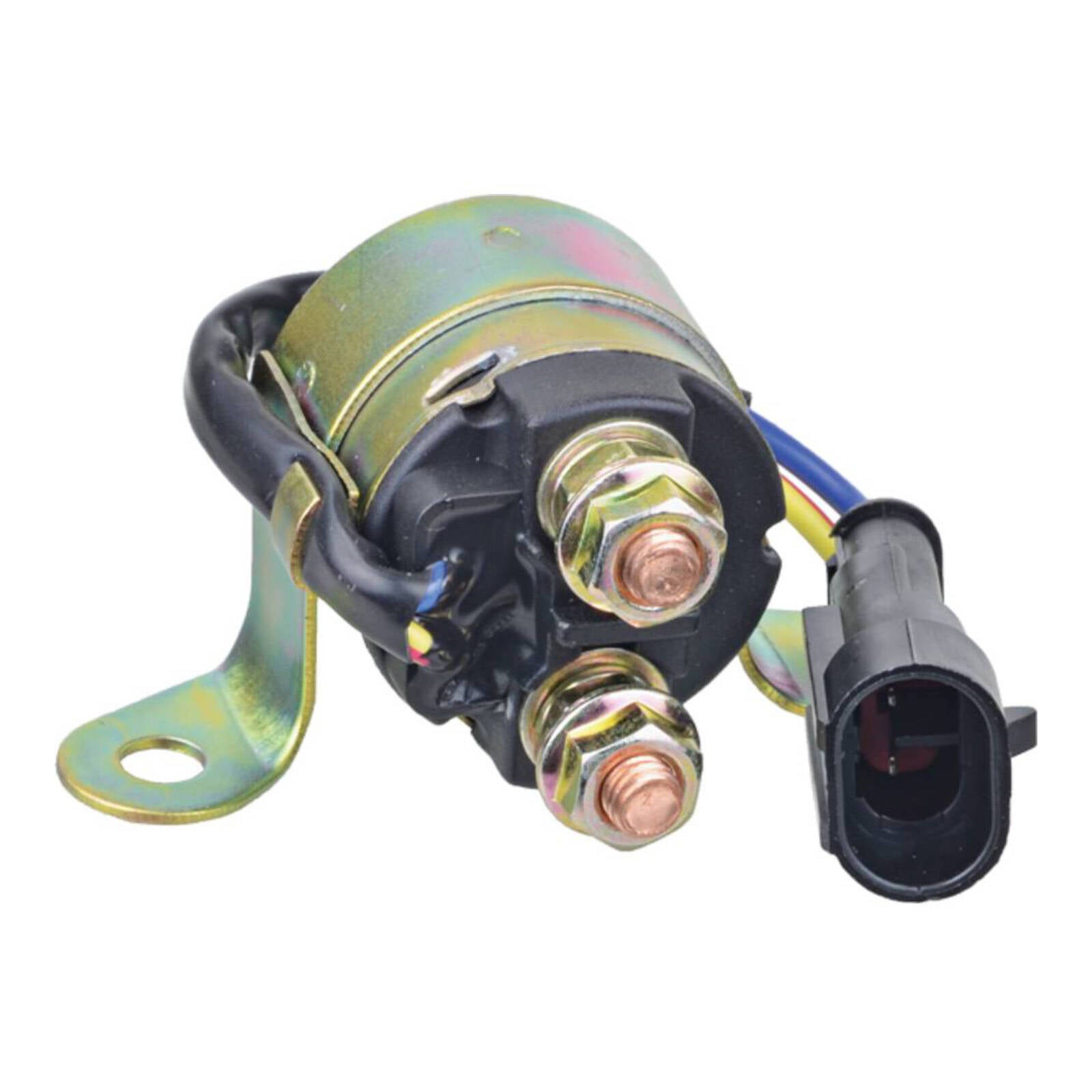 J&N Solenoid Series