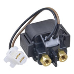 J&N Solenoid Series