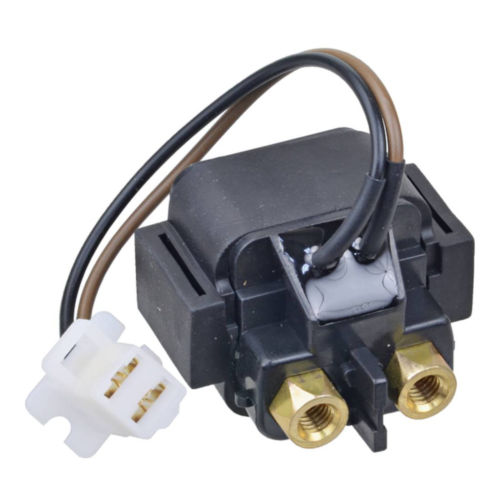 J&N Solenoid Series