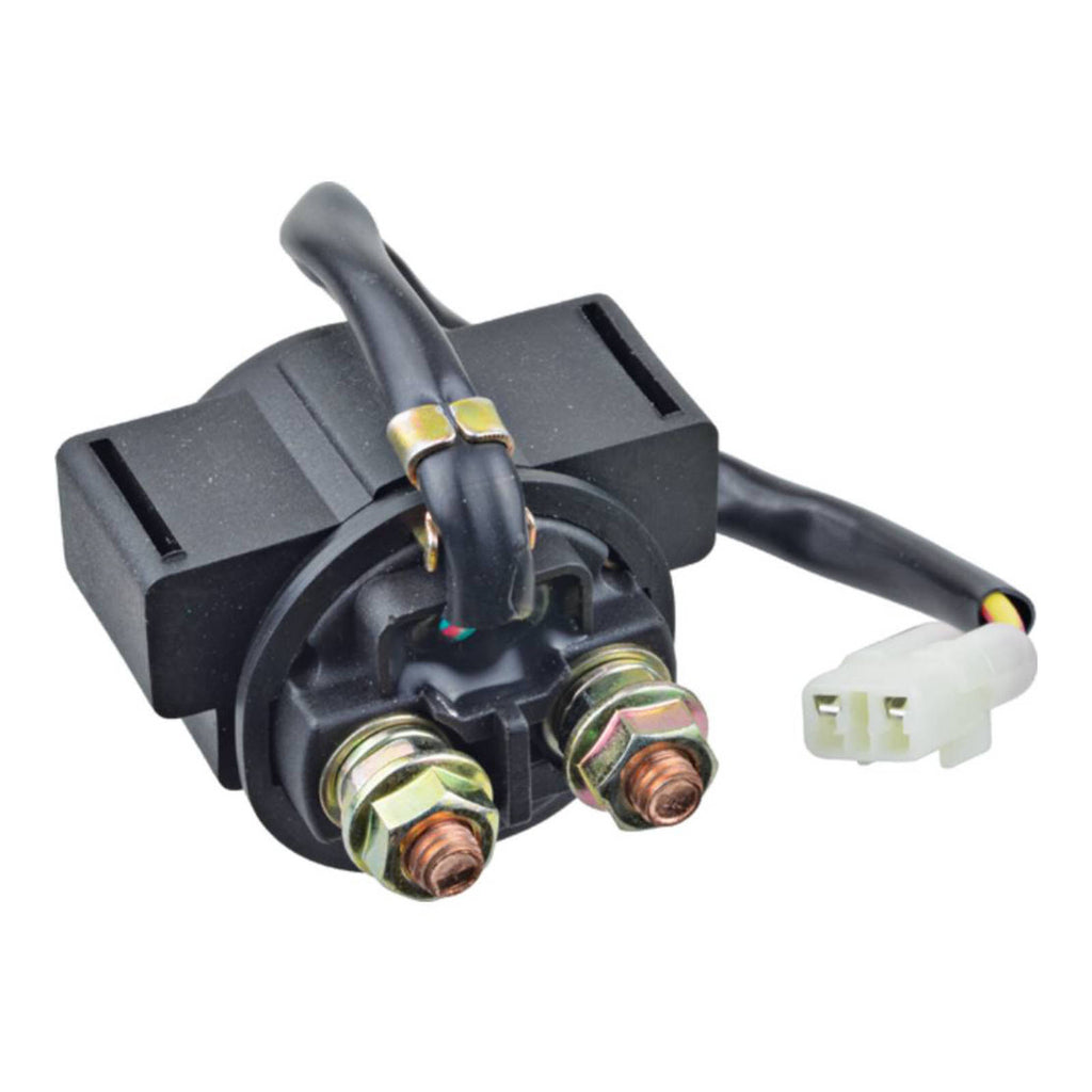J&N Solenoid Series