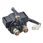 J&N Solenoid Series