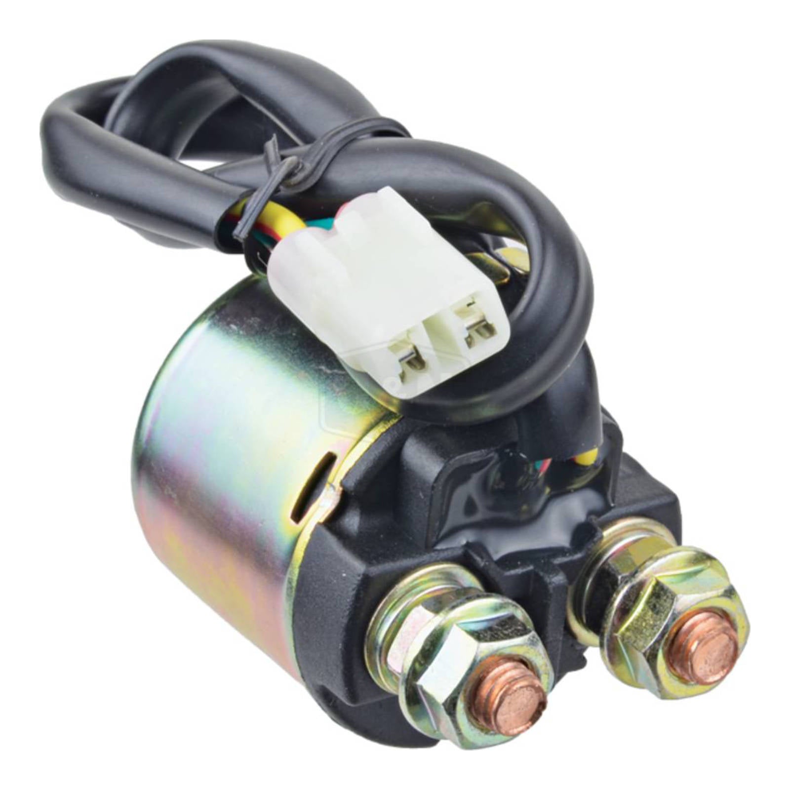 J&N Solenoid Series