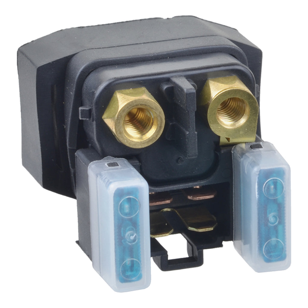 J&N Solenoid Series