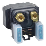 J&N Solenoid Series