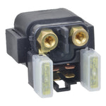 J&N Solenoid Series