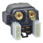 J&N Solenoid Series