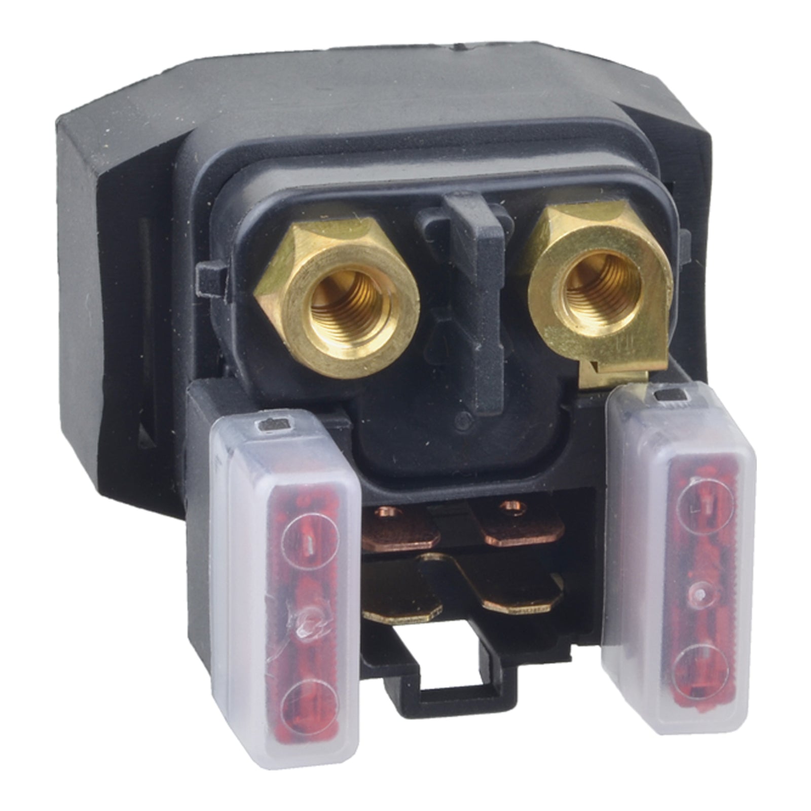 J&N Solenoid Series
