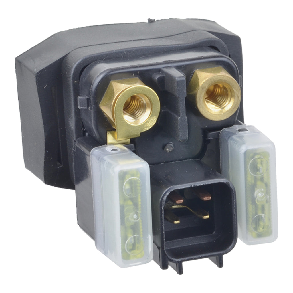 J&N Solenoid Series