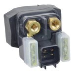J&N Solenoid Series