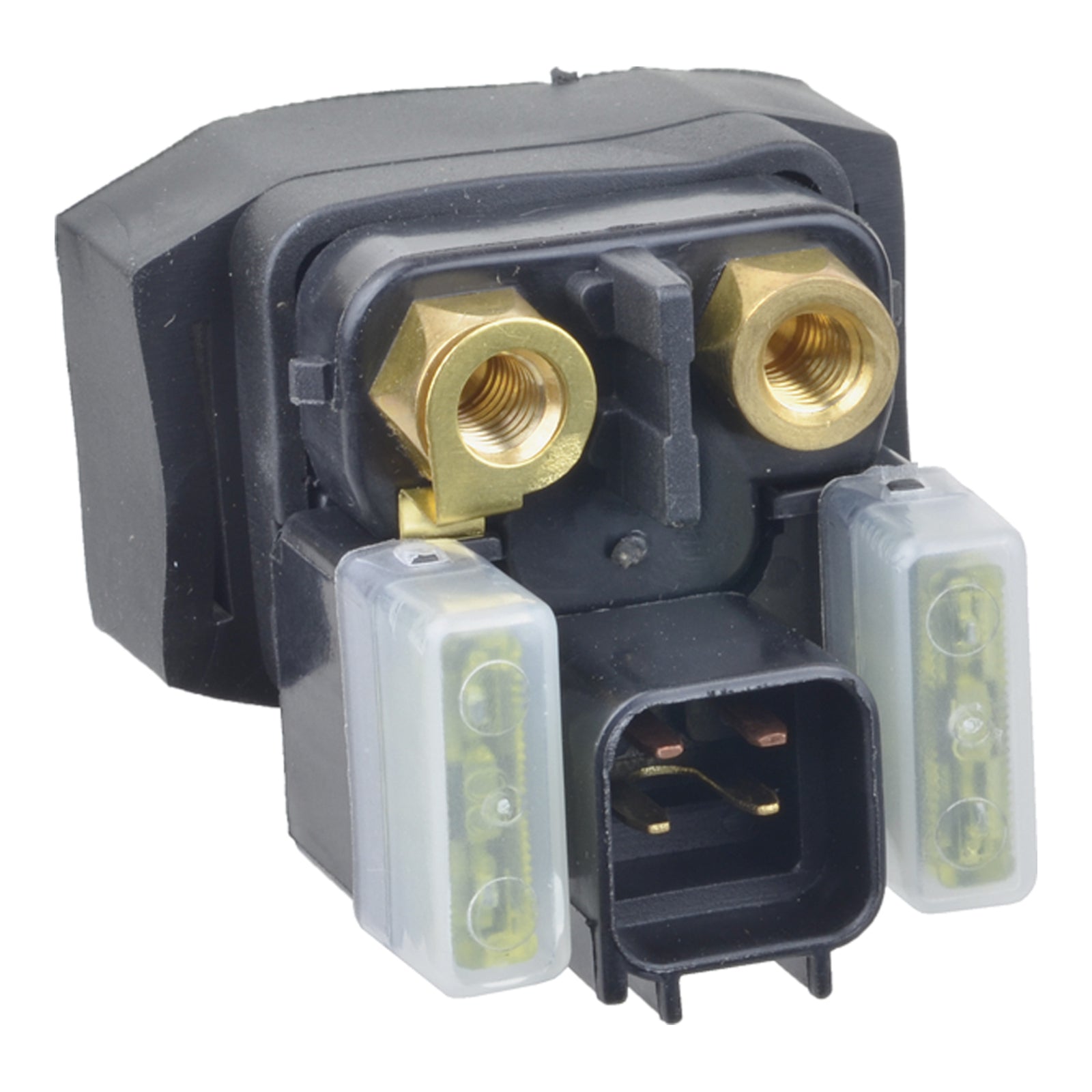 J&N Solenoid Series