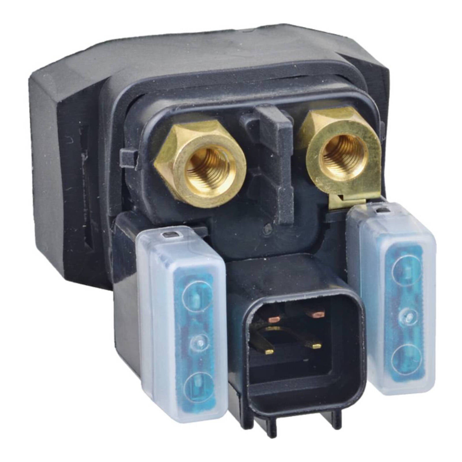 J&N Solenoid Series