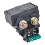 J&N Solenoid Series