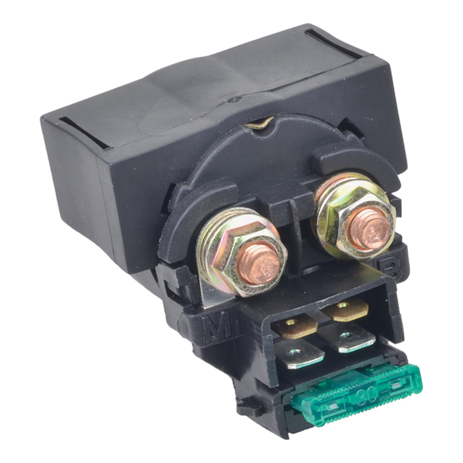 J&N Solenoid Series
