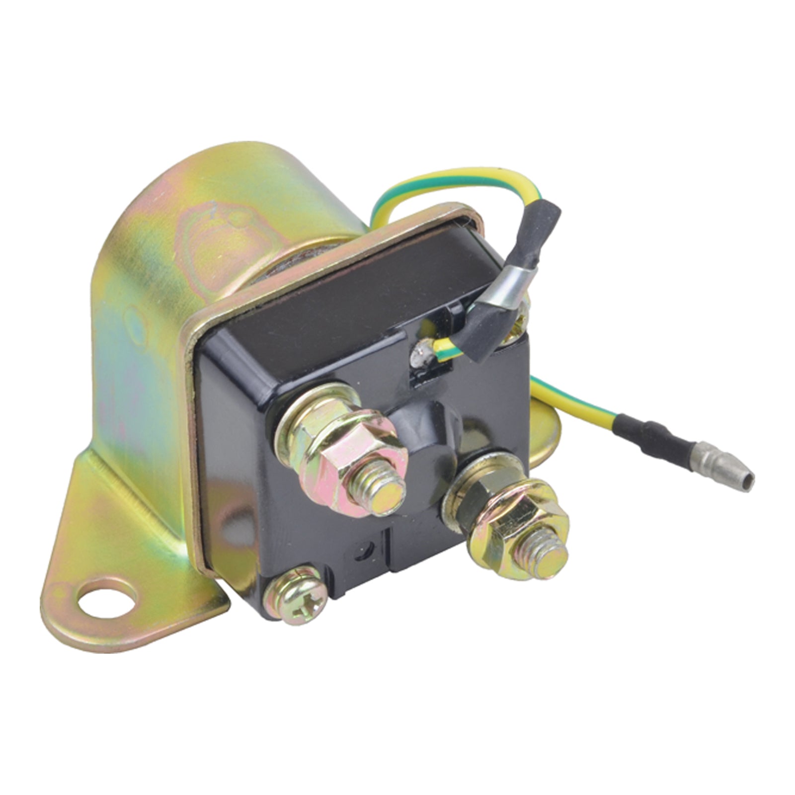 J&N Solenoid Series