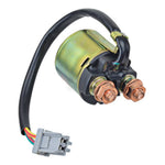 J&N Solenoid Series