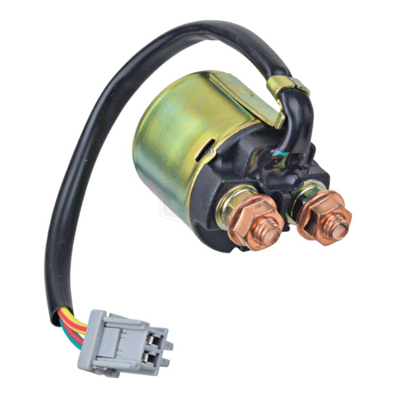 J&N Solenoid Series