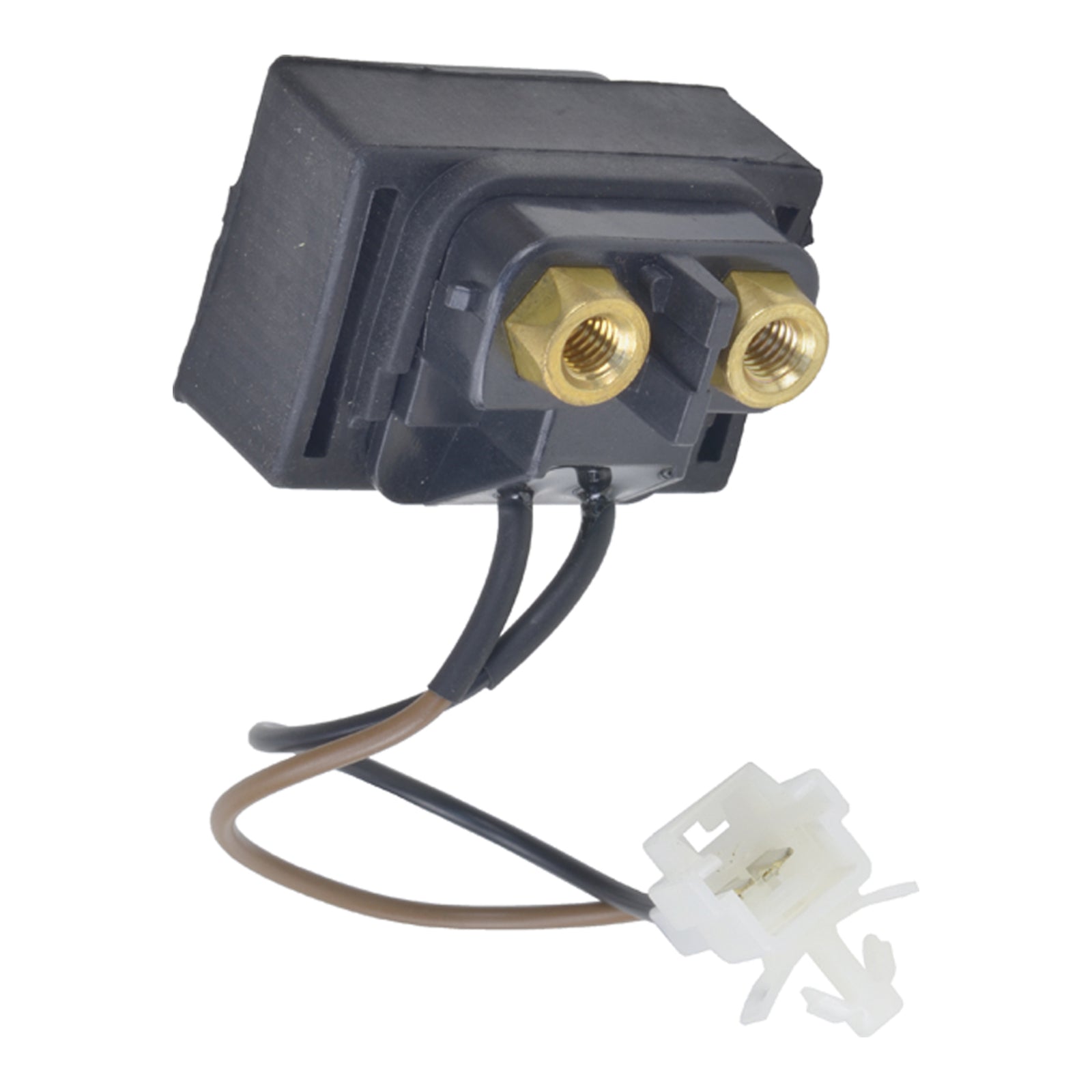 J&N Solenoid Series