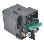 J&N Starter Relay with Multiple Options