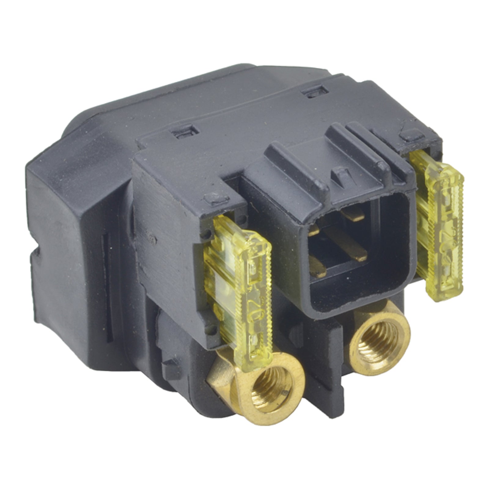 Starter Solenoid