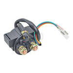 J&N Solenoid Series