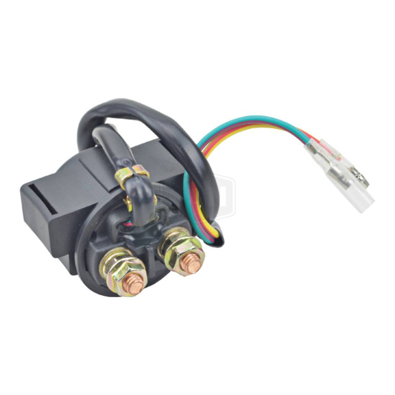 J&N Solenoid Series