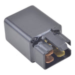 J&N Solenoid Series