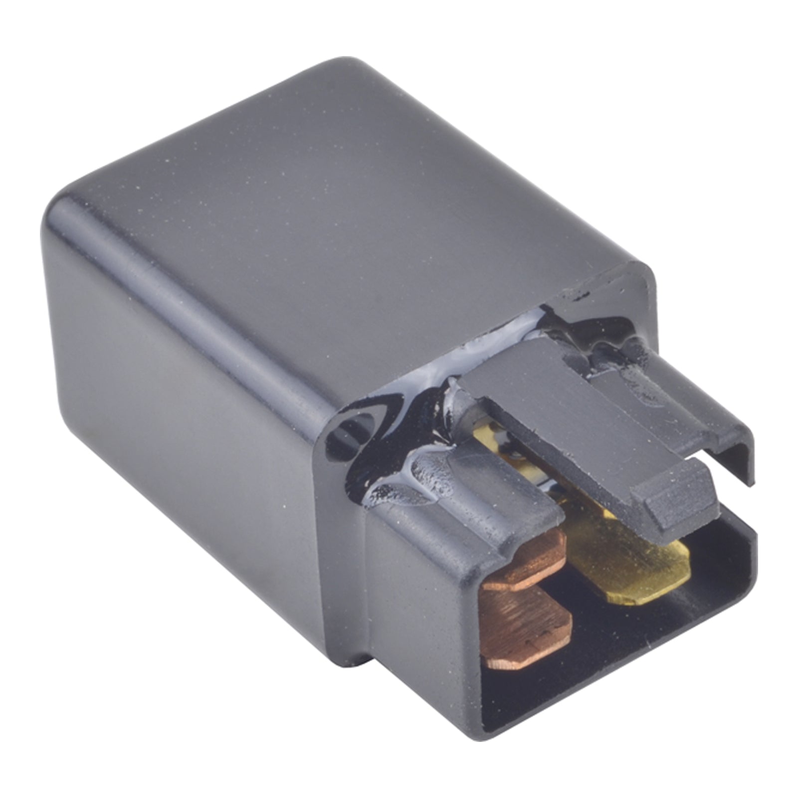 J&N Solenoid Series