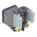 J&N Solenoid Series
