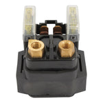 J&N Solenoid Series
