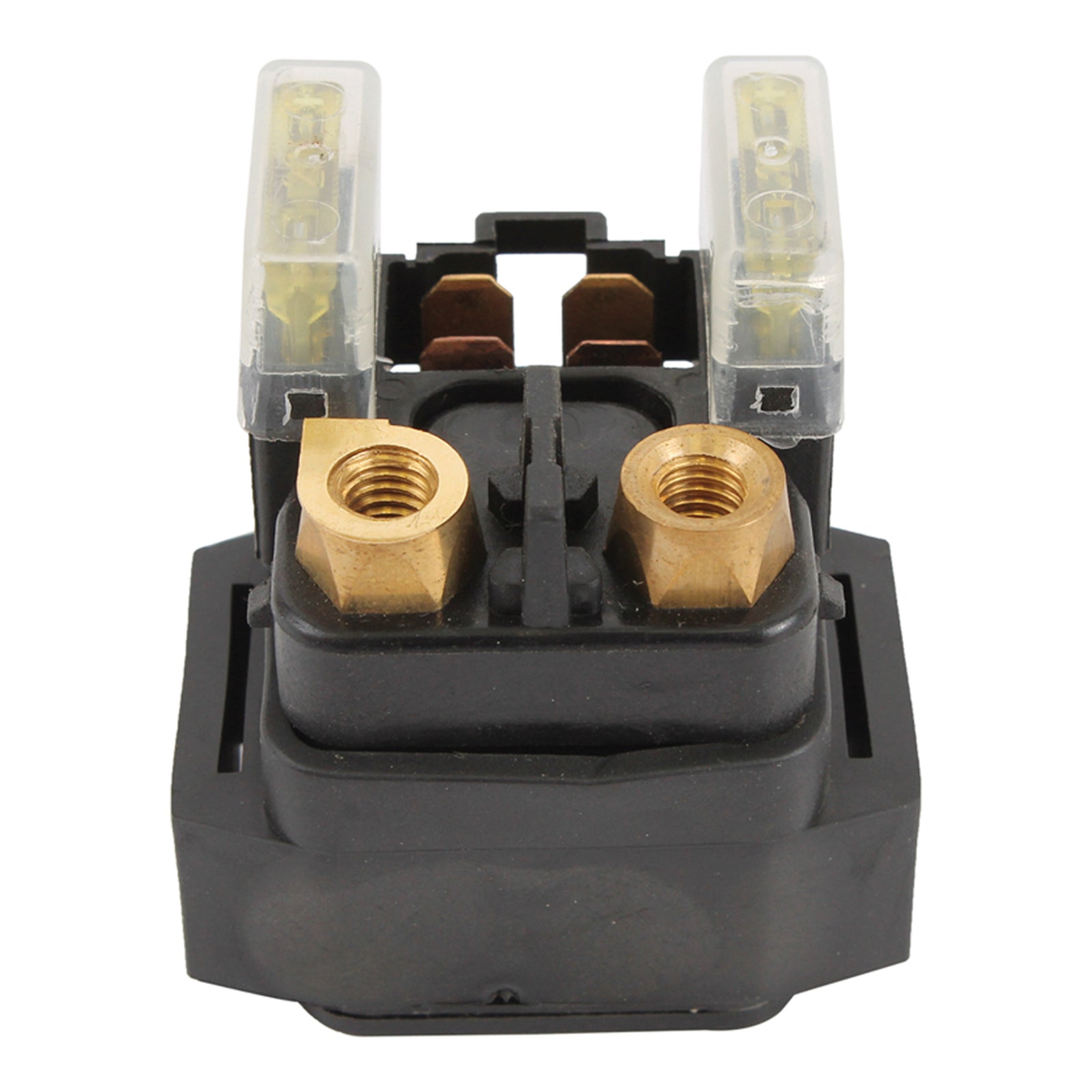 J&N Solenoid Series