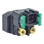 J&N Solenoid Series
