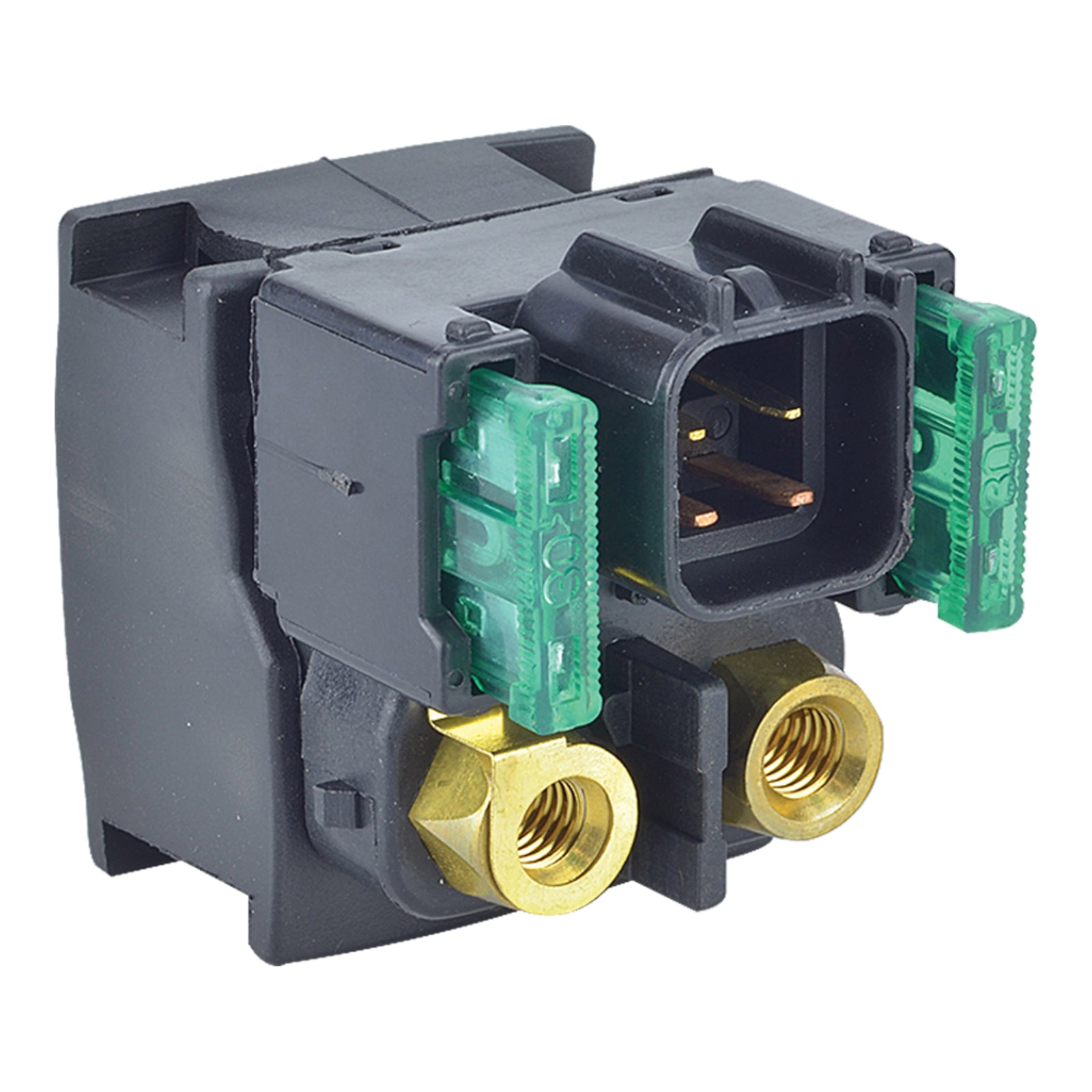 J&N Solenoid Series