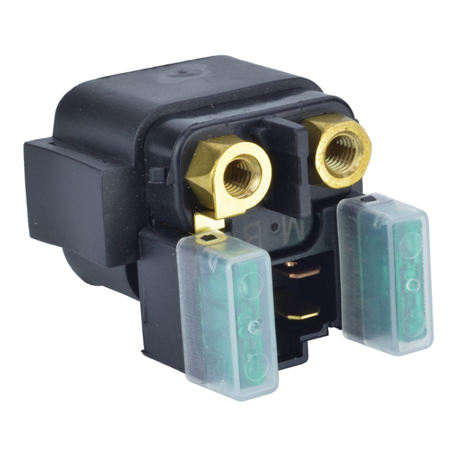 J&N Solenoid Series