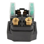 J&N Solenoid Series