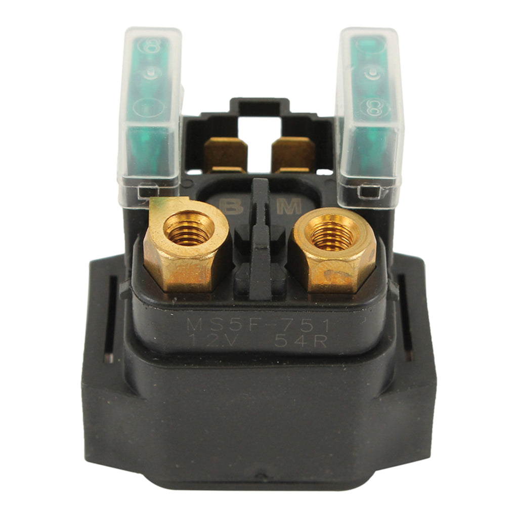J&N Solenoid Series