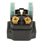 J&N Solenoid Series
