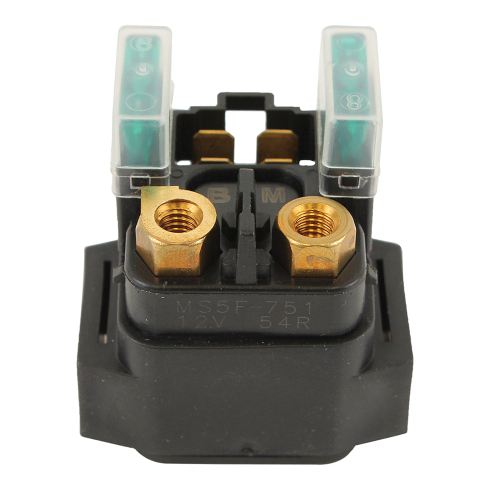 J&N Solenoid Series