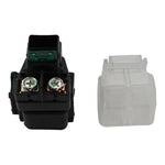 J&N Starter Relay with Multiple Options