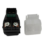 J&N Starter Relay with Multiple Options