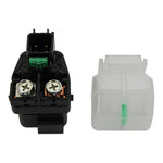J&N Starter Relay with Multiple Options