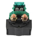 J&N Starter Relay with Multiple Options