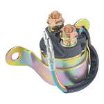 J&N Starter Relay with Multiple Options