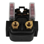 J&N Starter Relay with Multiple Options