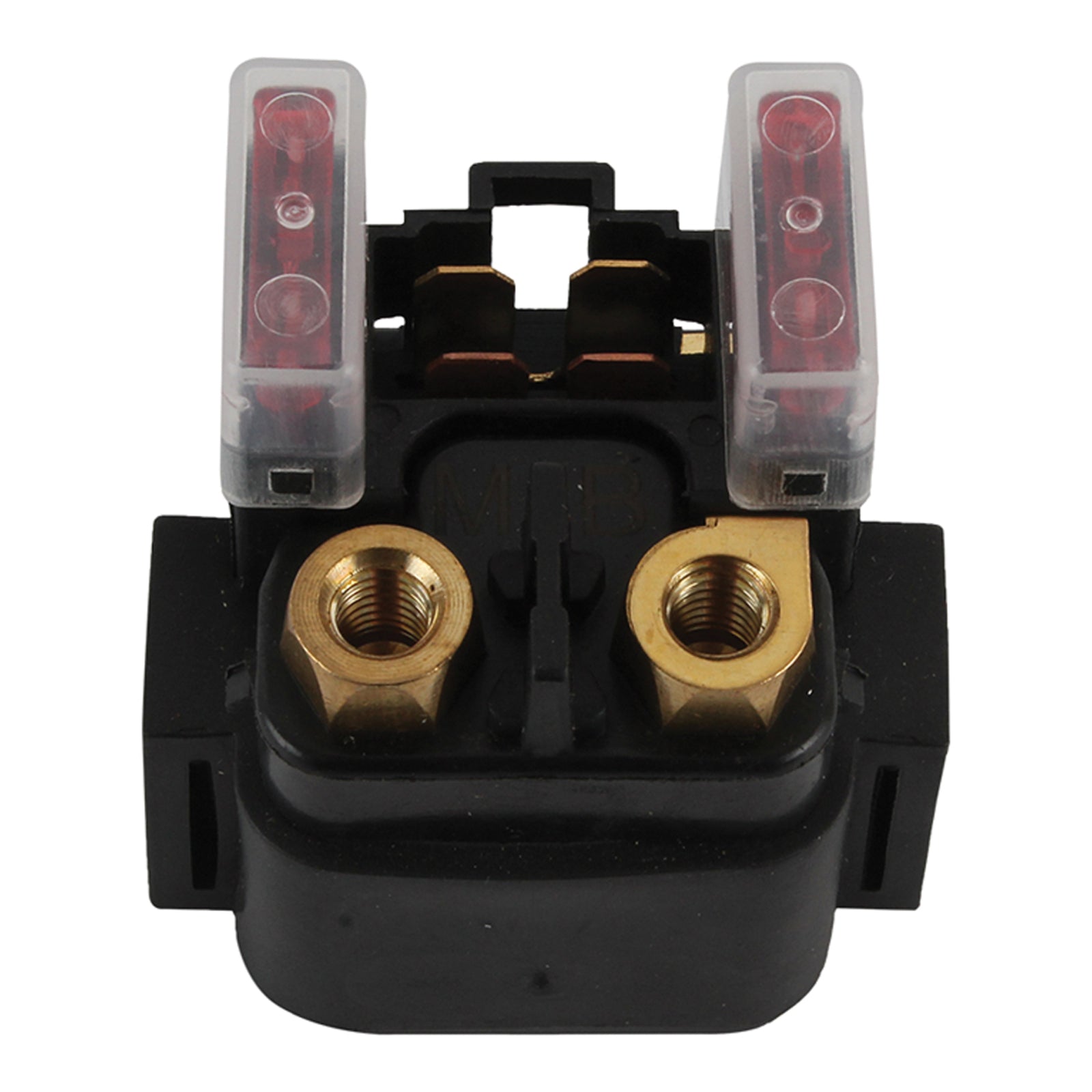 J&N Starter Relay with Multiple Options