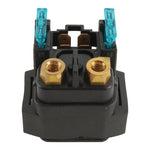 J&N Solenoid Series
