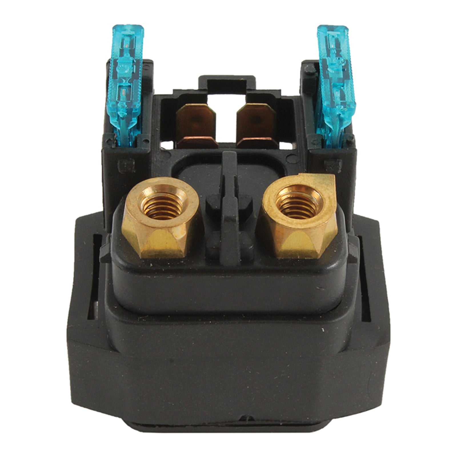 J&N Solenoid Series