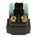 J&N Solenoid Series