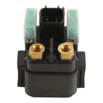 J&N Starter Relay with Multiple Options